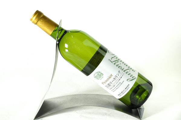 Mashino Winery Pionnier Shinano Riesling