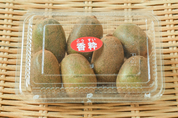 キウイフルーツ 【業務用食材の仕入れなら八面六臂】
