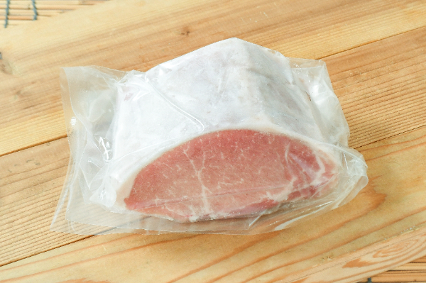 イベリコ豚ロース（ブロック）