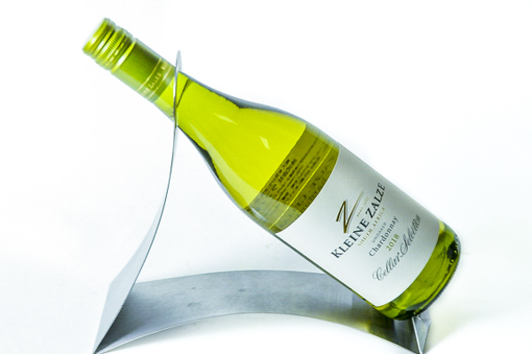 Kleine　Zalze　Cellar　Selection　Chardonnay