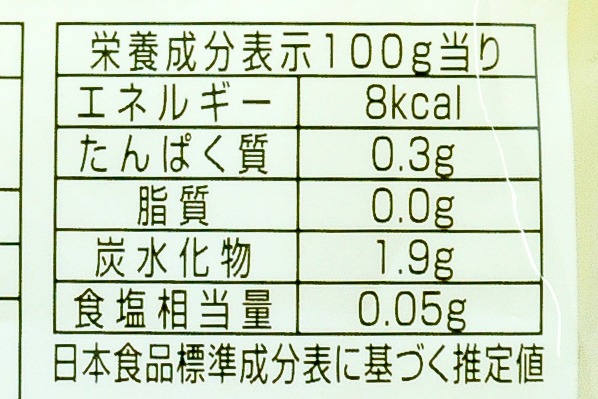 ふきの水煮 (3)