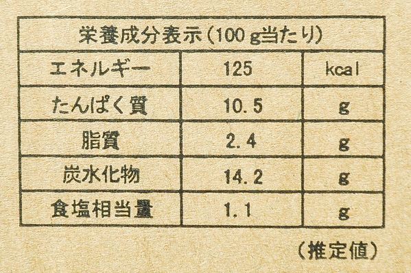 （遠藤水産株式会社）イカフライ（80） (2)