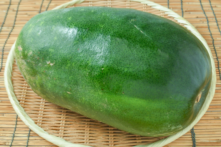 真桑瓜（まくわうり） 【業務用食材の仕入れなら八面六臂】