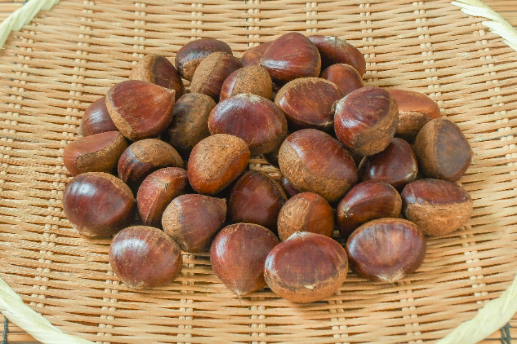 栗（L）1kg