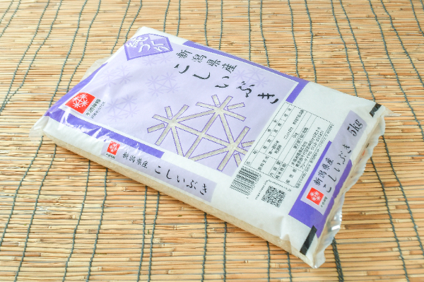 新潟こしいぶき