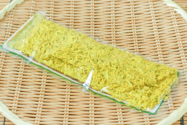 干し菊
