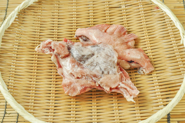 メヌケカマ