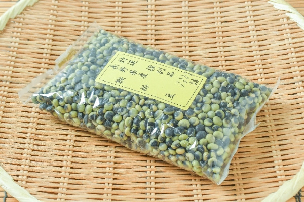 鞍掛豆（特選）