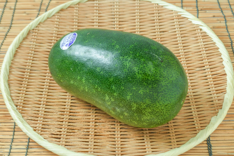 真桑瓜（まくわうり） 【業務用食材の仕入れなら八面六臂】