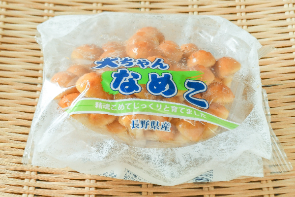 なめこ