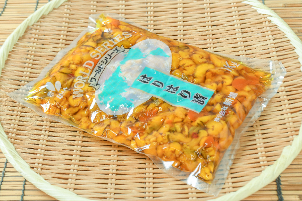 はりはり漬け 【業務用食材の仕入れなら八面六臂】