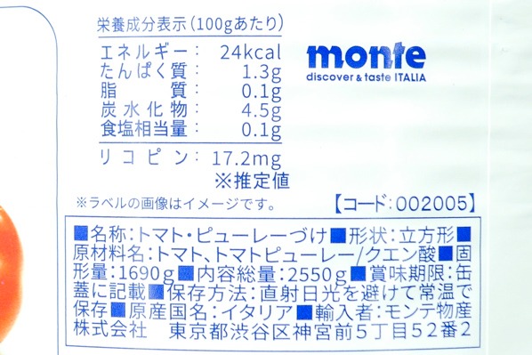 ダイストマト (2)