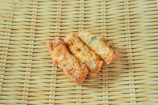 棒天（五目野菜