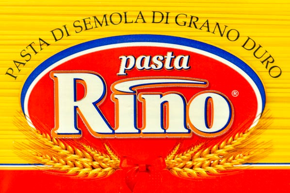 （Pasta Rino）スパゲッティー（1.9mm） (1)