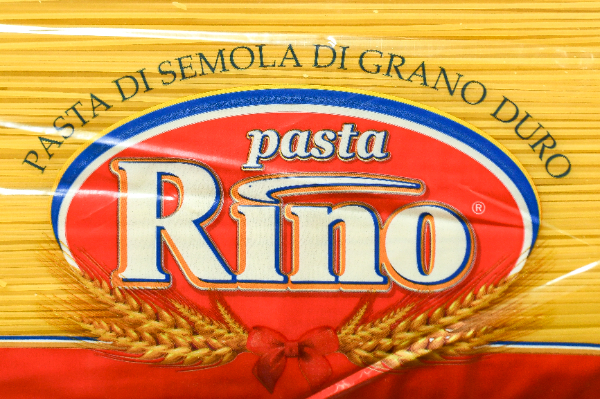 （Pasta Rino）スパゲッティー（1.5mm） (1)