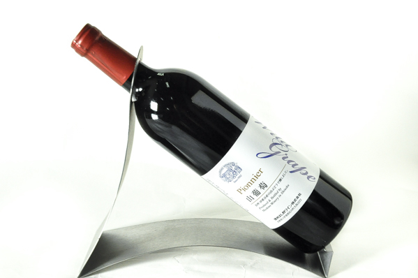 Mashino Winery Pionnier Wild Grape