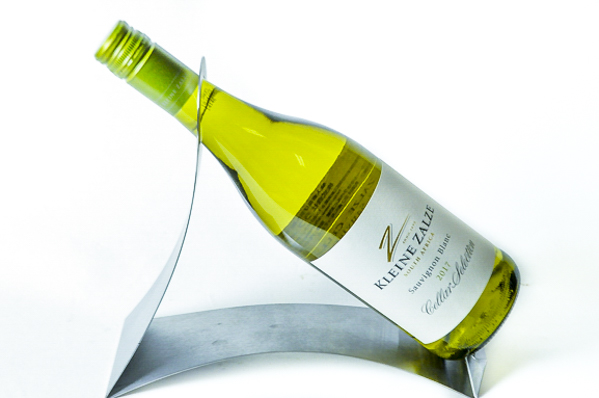 Kleine Zalze Cellar-Selection Sauvignon-Blanc 2017