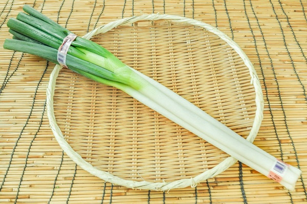 やわ肌ねぎ 