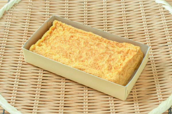厚焼き玉子