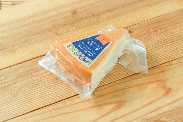 フォレスト・スモーク