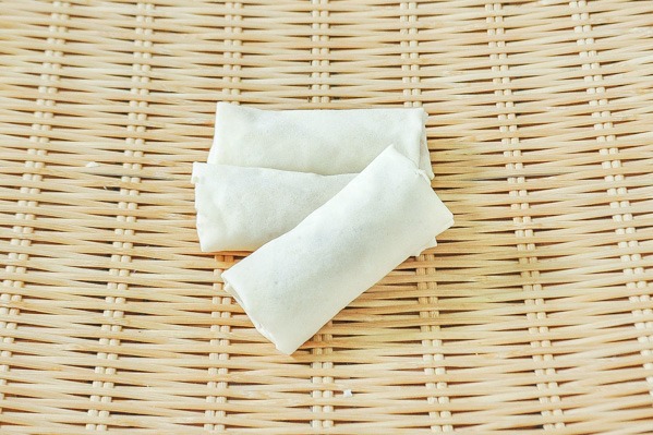 野菜春巻き
