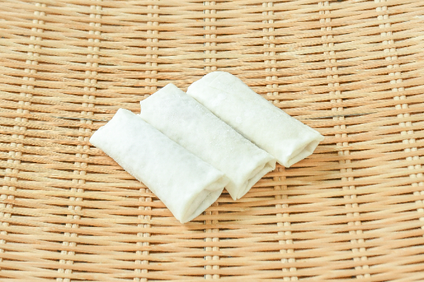 本格中華パリッとサクッと春巻 【業務用食材の仕入れなら八面六臂】