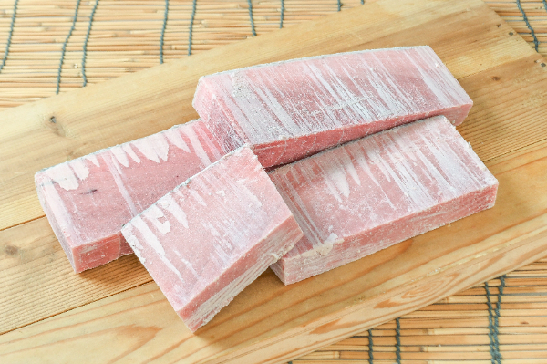 脂バチマグロ（端材）1kg