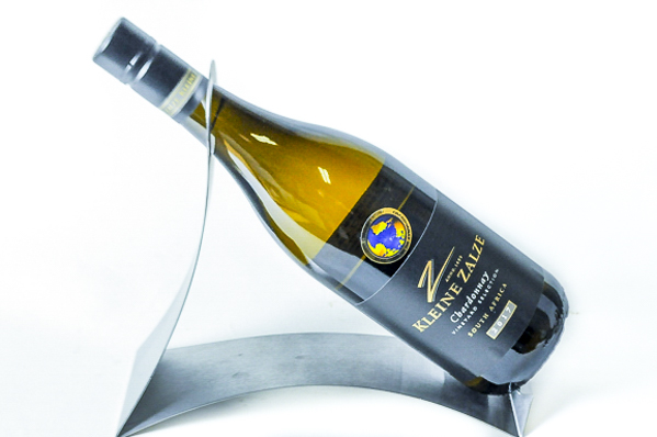 Kleine Zalze Vineyard-Selection Chardonnay 2017