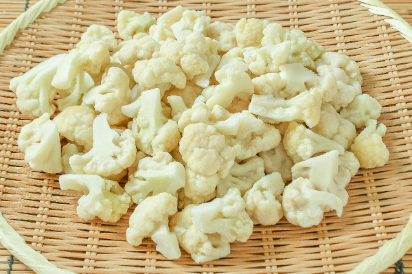 IQFカリフラワー（M）1kg