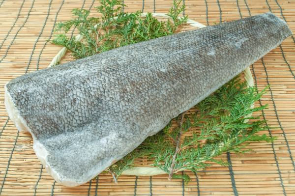 特大メロフィレ　3-4kg