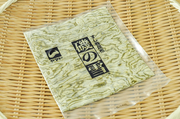 磯の雪　寿司巻き昆布
