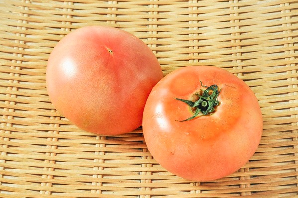 大玉トマト（14玉サイズ）