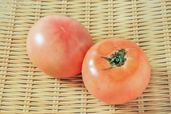 大玉トマト（3L）（12玉サイズ）280-350g位