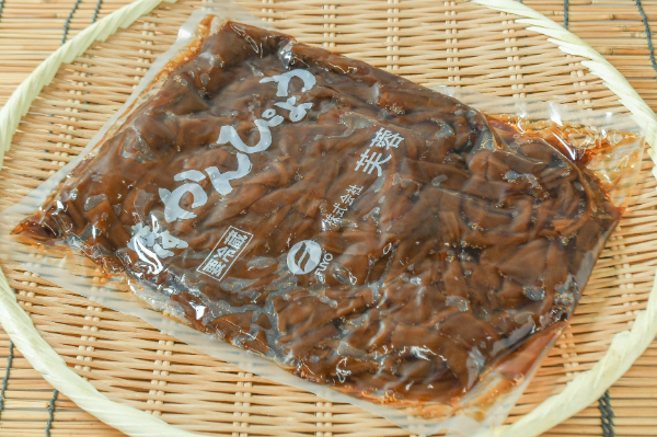 味付かんぴょう