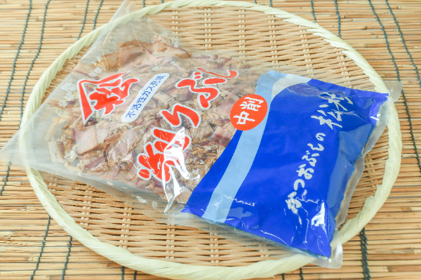 かつお削り節（おかか） 【業務用食材の仕入れなら八面六臂】