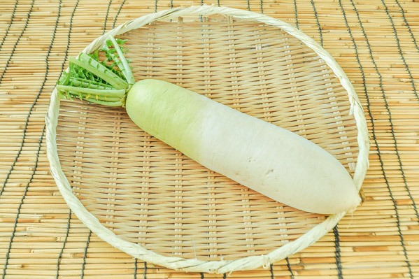 大根 （L）