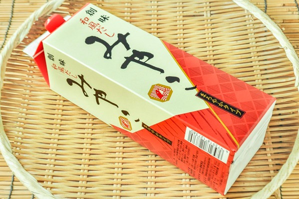 和風だし（みやこ）（株式会社創味食品）