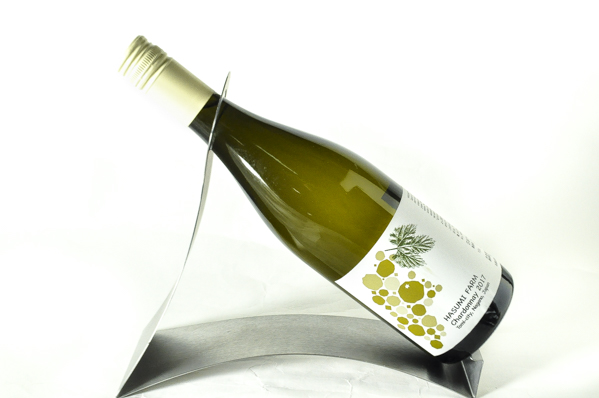 Hasumi Farm Chardonnay 2017