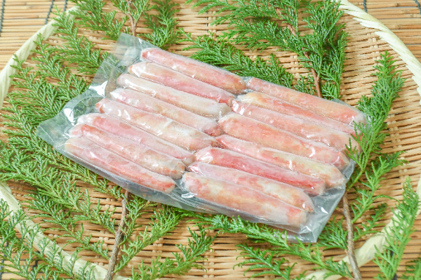 冷凍本ズワイガニ 【業務用食材の仕入れなら八面六臂】