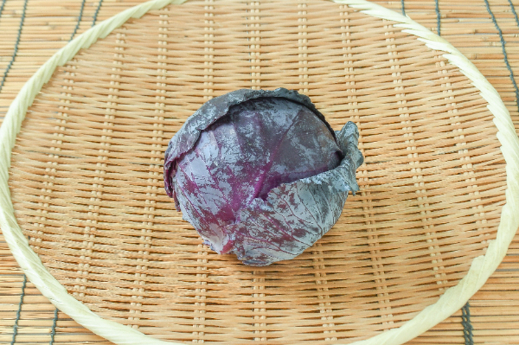 赤キャベツ（14玉サイズ）