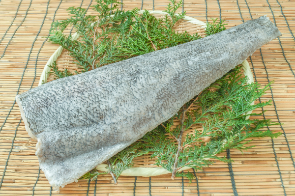 特大メロフィレ　2-3kg