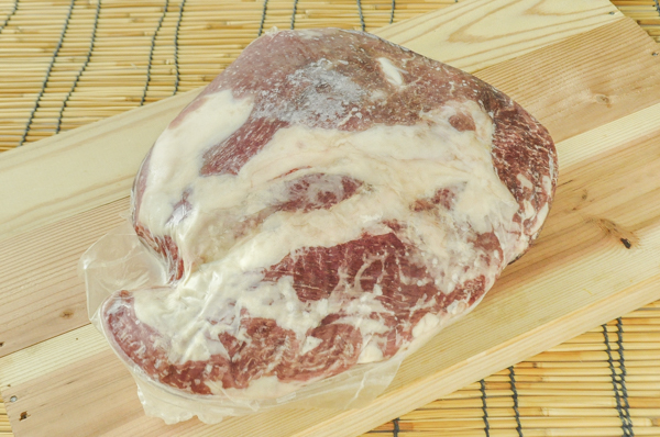 熟成千刻牛ランプ