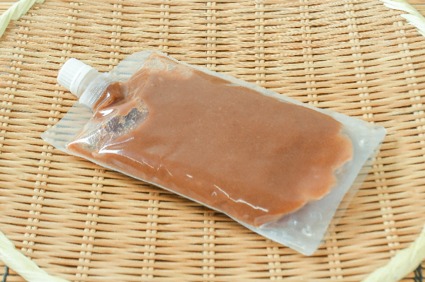 紀州練梅白（スタンドパック）