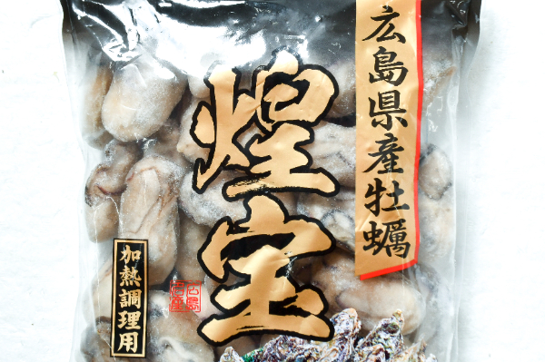 （築地森商株式会社）煌宝カキ（M） (1)