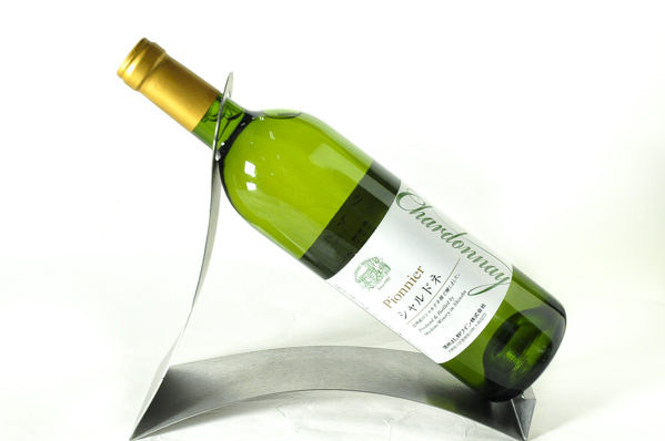 Mashino Winery Pionnier Chardonnay