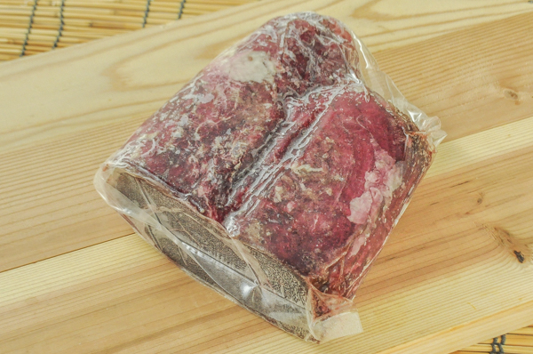 牛肉ヒレ（あたま）