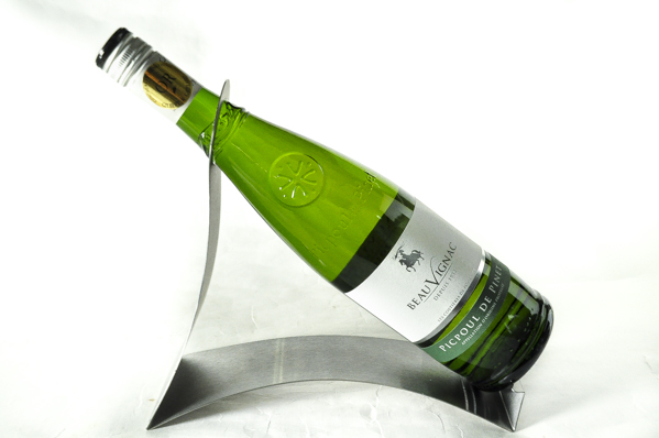 Costieres De Pomerols Picpoul De Pinet Beauvignac 2016