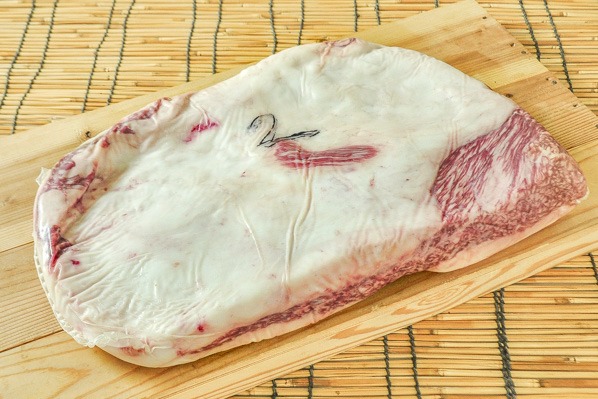 松阪牛バラ肉（並材）（A5） 1.5-2.2kg
