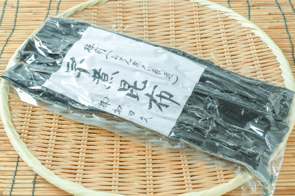 早煮昆布（乾燥）