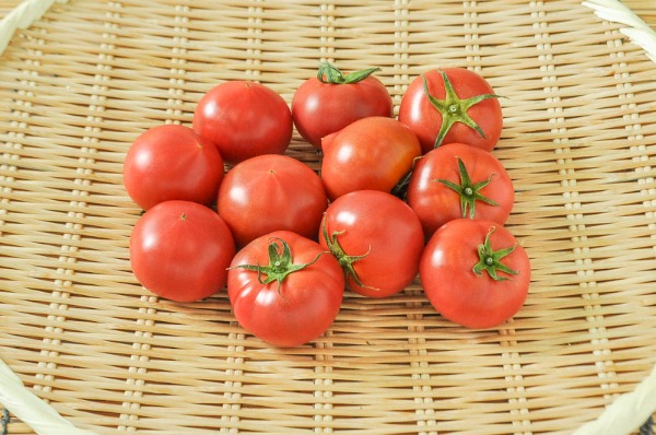美トマト（金S）（糖度8度）700gr